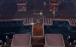 Evoland 2: A Slight Case of Spacetime Continuum Disorder Screenshots