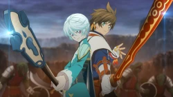 Tales of Zestiria Screenshots