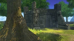 Tales of Zestiria Screenshots