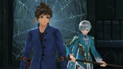 Tales of Zestiria Screenshots