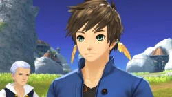 Tales of Zestiria Screenshots