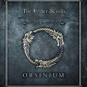 The Elder Scrolls Online: Orsinium