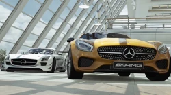 Gran Turismo Sport Screenshots