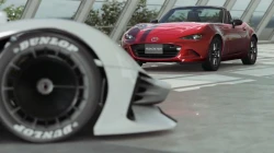 Скриншот к игре Gran Turismo Sport