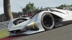 Скриншот к игре Gran Turismo Sport