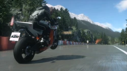 Driveclub Bikes Screenshots