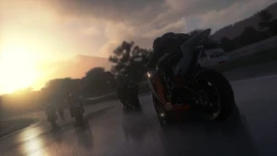 Driveclub Bikes Screenshots