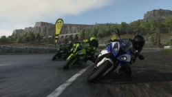 Driveclub Bikes Screenshots