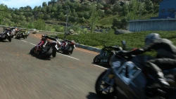 Driveclub Bikes Screenshots