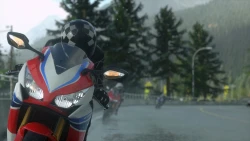 Driveclub Bikes Screenshots