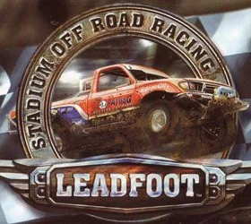 Leadfoot: Stadium Off-Road Racing