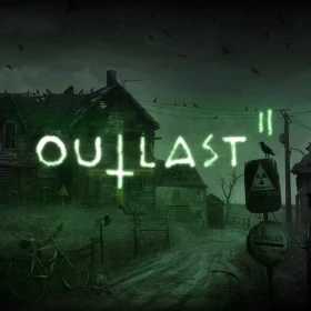 Outlast II