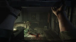 Outlast II Screenshots