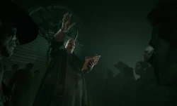 Outlast II Screenshots