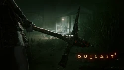 Outlast II Screenshots