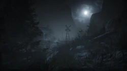 Outlast II Screenshots