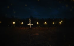 Outlast II Screenshots