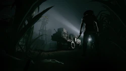 Outlast II Screenshots