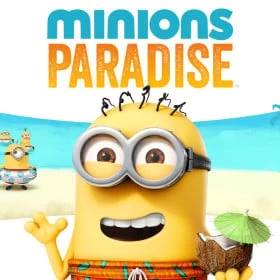 Minions Paradise