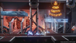 MatterFall Screenshots