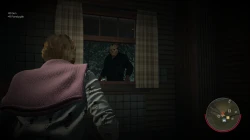 Скриншот к игре Friday the 13th: The Game