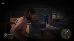 Скриншот к игре Friday the 13th: The Game