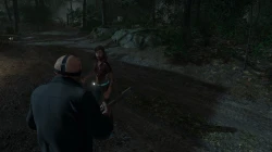 Скриншот к игре Friday the 13th: The Game