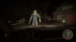 Friday the 13th: The Game Screenshots