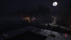 Friday the 13th: The Game Screenshots