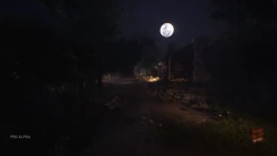 Friday the 13th: The Game Screenshots