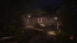 Friday the 13th: The Game Screenshots