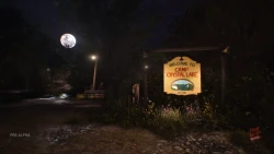 Friday the 13th: The Game Screenshots