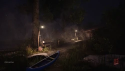 Friday the 13th: The Game Screenshots