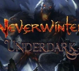 Neverwinter: Underdark