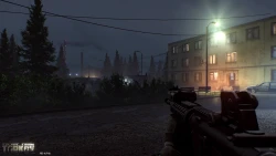 Скриншот к игре Escape from Tarkov
