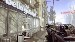 Скриншот к игре Escape from Tarkov