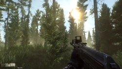Скриншот к игре Escape from Tarkov