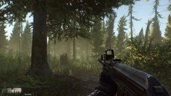 Escape from Tarkov Screenshots