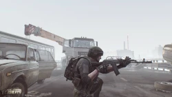 Escape from Tarkov Screenshots