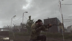 Escape from Tarkov Screenshots