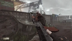 Escape from Tarkov Screenshots
