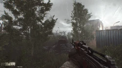 Escape from Tarkov Screenshots