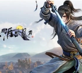 Moonlight Blade Online