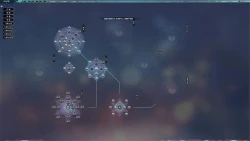 Скриншот к игре Moonlight Blade Online