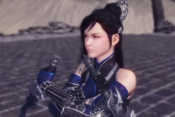 Moonlight Blade Online Screenshots