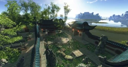 Moonlight Blade Online Screenshots