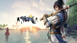 Moonlight Blade Online Screenshots