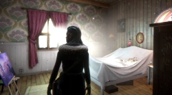 Скриншот к игре Dreamfall Chapters Book Four: Revelations