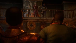 Скриншот к игре Dreamfall Chapters Book Four: Revelations