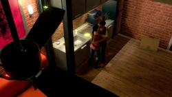 Скриншот к игре Dreamfall Chapters Book Four: Revelations